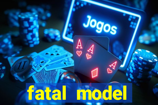 fatal model cruzeiro do sul